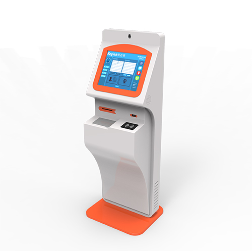 訪客登記機(jī)用微信預(yù)約很方便