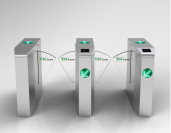 智能閘機出入口控制系統(tǒng)